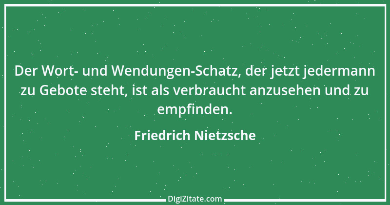 Zitat von Friedrich Nietzsche 403