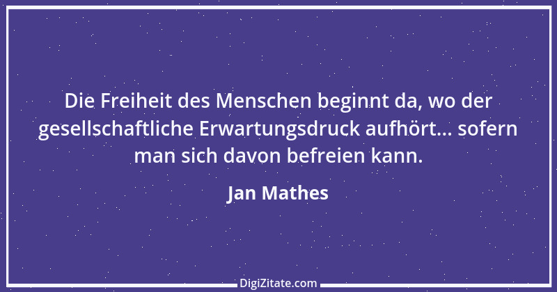 Zitat von Jan Mathes 10