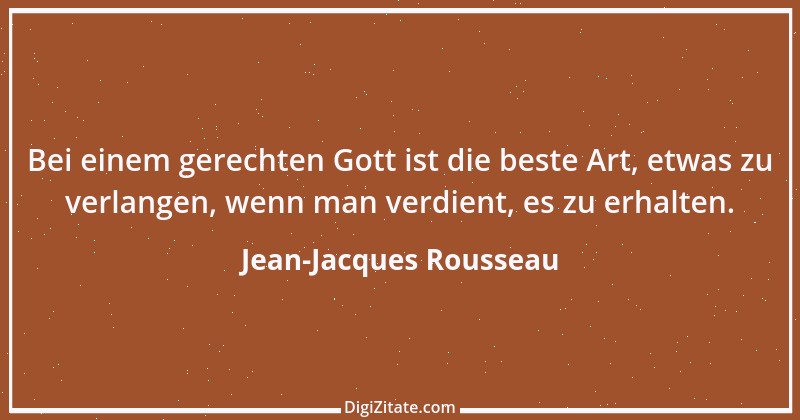 Zitat von Jean-Jacques Rousseau 53