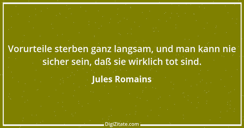 Zitat von Jules Romains 8