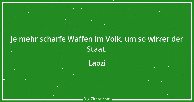 Zitat von Laozi 192