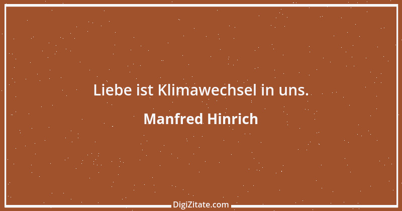 Zitat von Manfred Hinrich 640