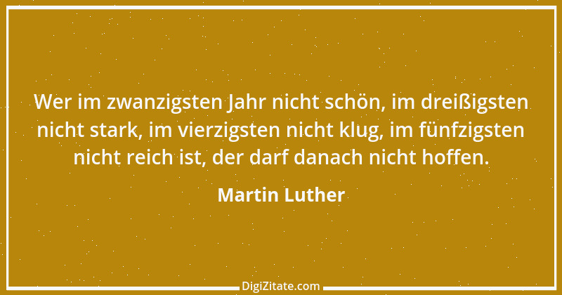 Zitat von Martin Luther 154