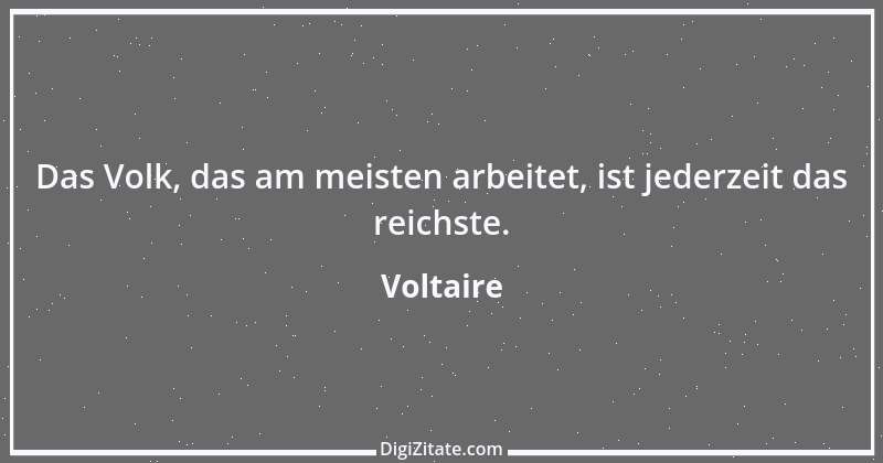 Zitat von Voltaire 111