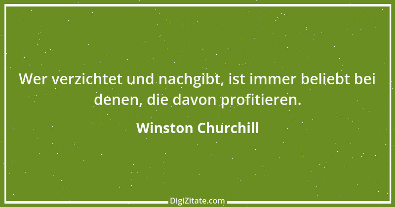 Zitat von Winston Churchill 142