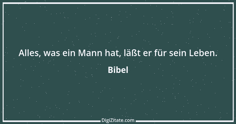 Zitat von Bibel 2502