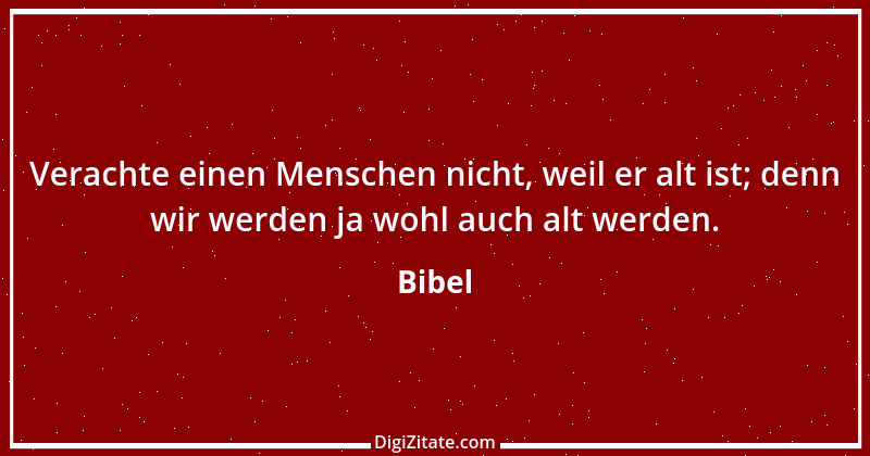 Zitat von Bibel 502