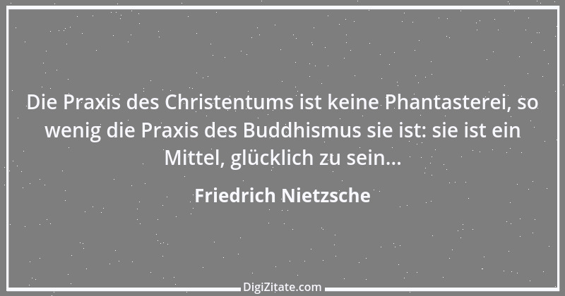 Zitat von Friedrich Nietzsche 404