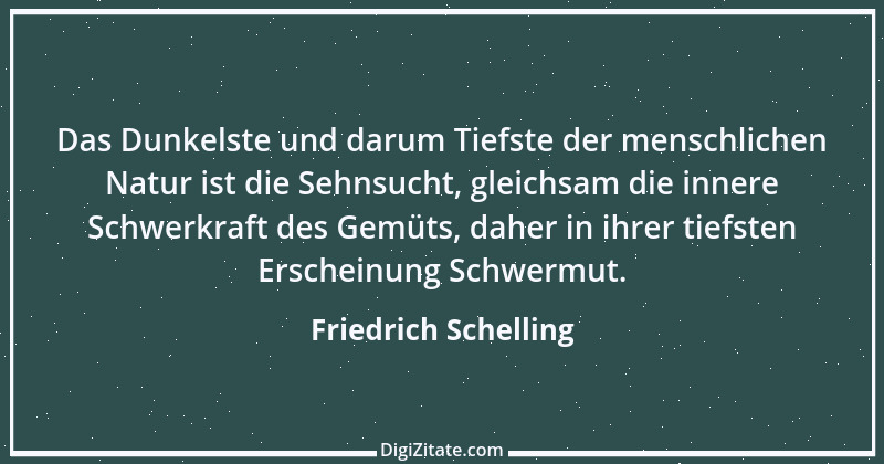 Zitat von Friedrich Schelling 31