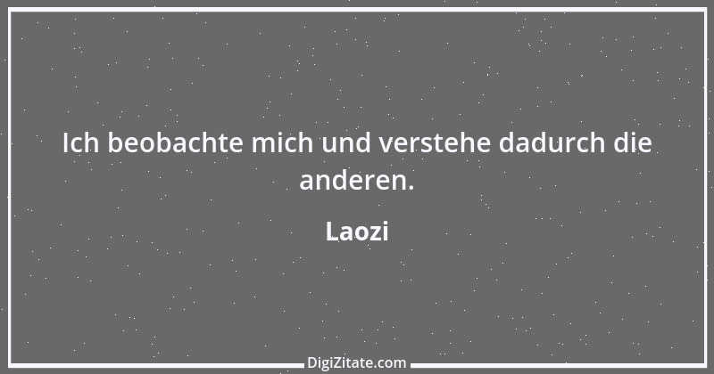 Zitat von Laozi 193