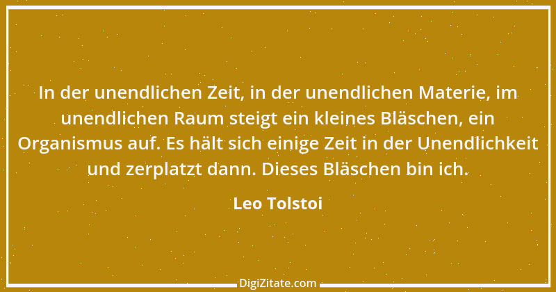 Zitat von Leo Tolstoi 576