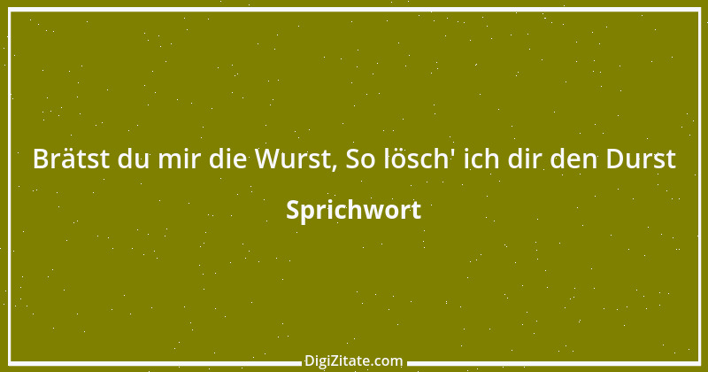 Zitat von Sprichwort 5459