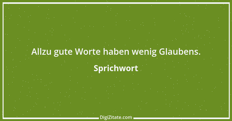 Zitat von Sprichwort 6459