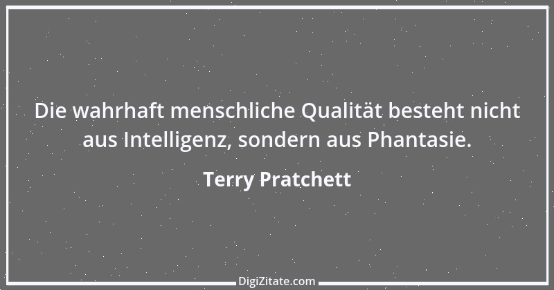 Zitat von Terry Pratchett 12