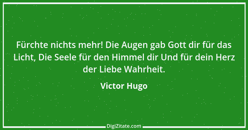 Zitat von Victor Hugo 153