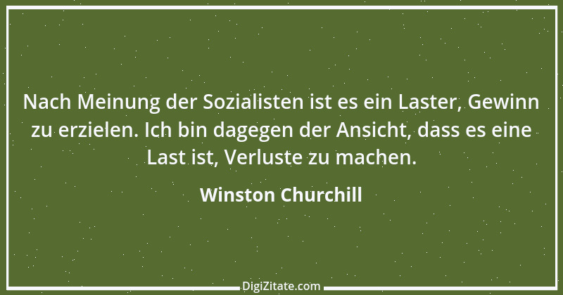 Zitat von Winston Churchill 143