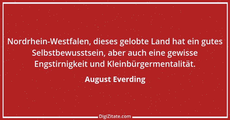 Zitat von August Everding 36