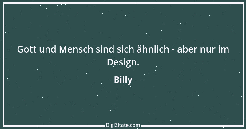 Zitat von Billy 547