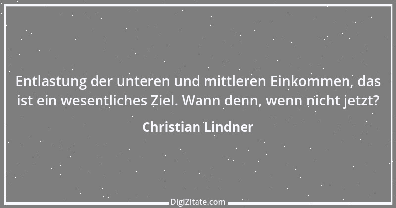 Zitat von Christian Lindner 38