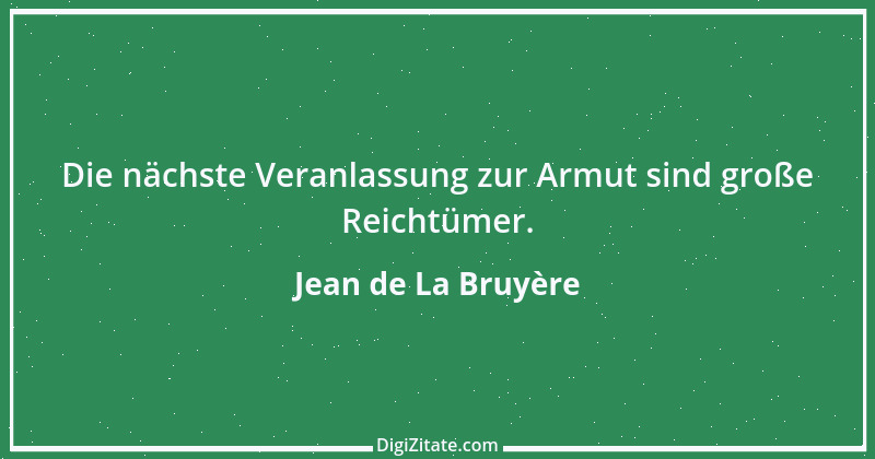 Zitat von Jean de La Bruyère 221