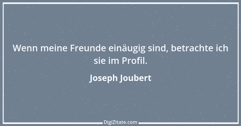 Zitat von Joseph Joubert 148