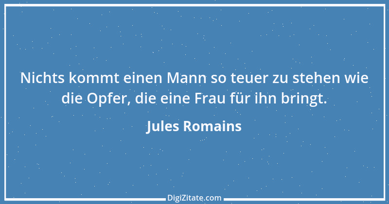 Zitat von Jules Romains 10