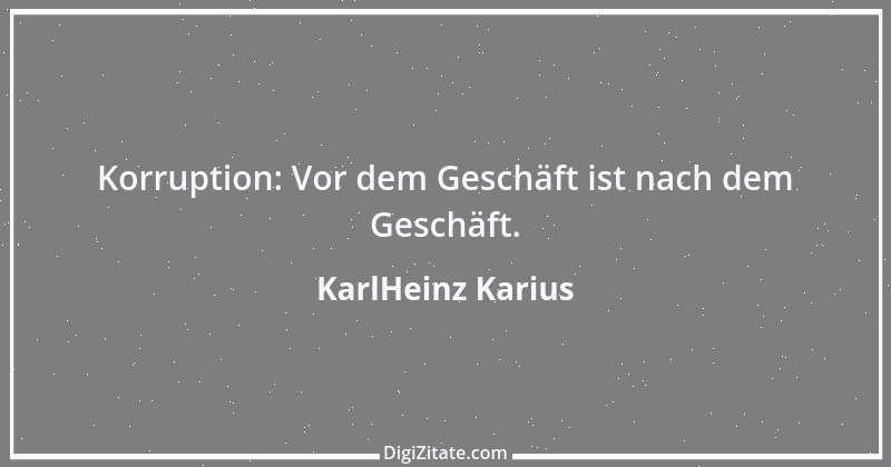 Zitat von KarlHeinz Karius 393