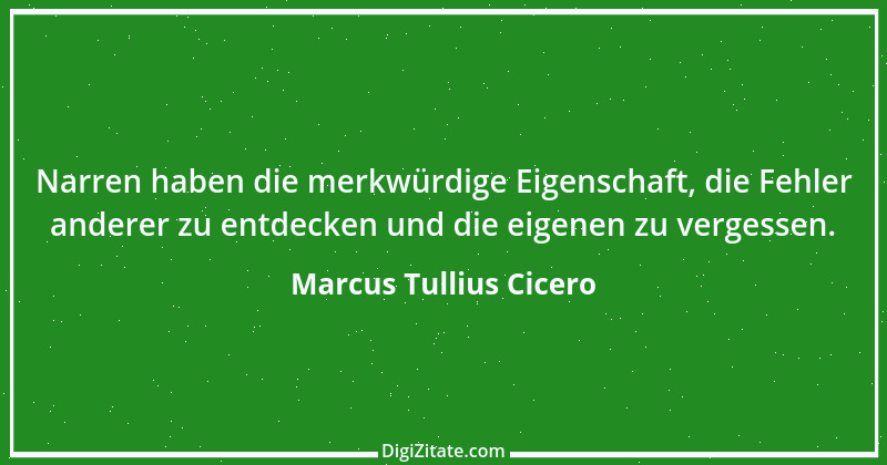 Zitat von Marcus Tullius Cicero 392