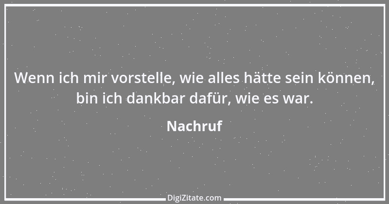 Zitat von Nachruf 63