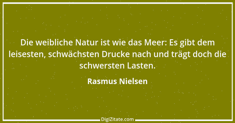 Zitat von Rasmus Nielsen 1