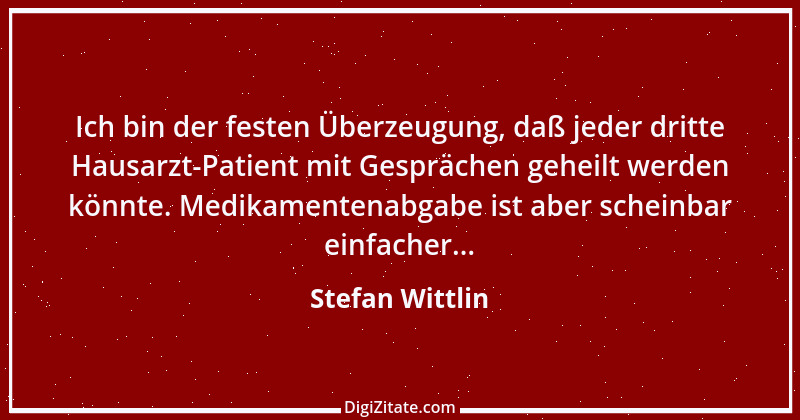 Zitat von Stefan Wittlin 177