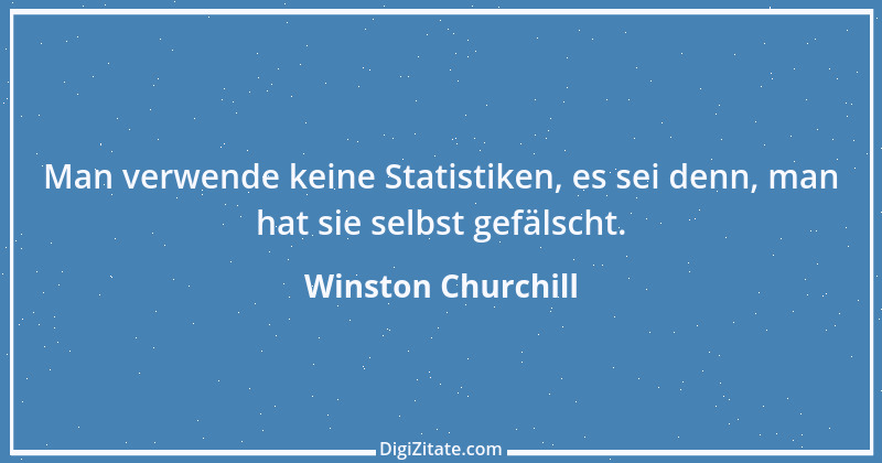 Zitat von Winston Churchill 144