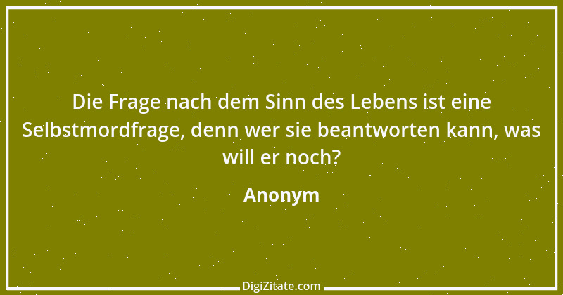 Zitat von Anonym 3437