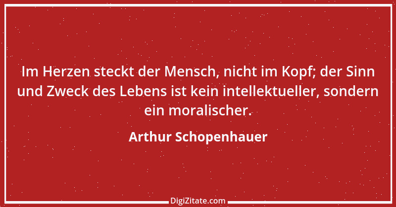 Zitat von Arthur Schopenhauer 335