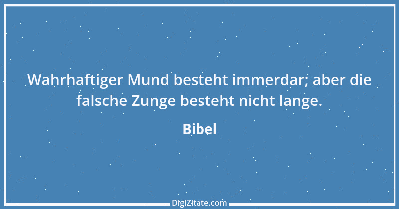 Zitat von Bibel 1504