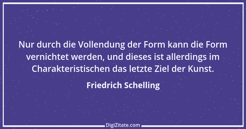 Zitat von Friedrich Schelling 33