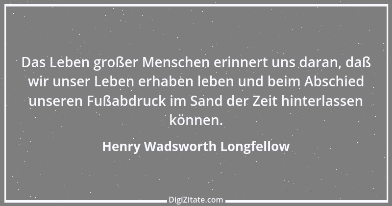 Zitat von Henry Wadsworth Longfellow 3