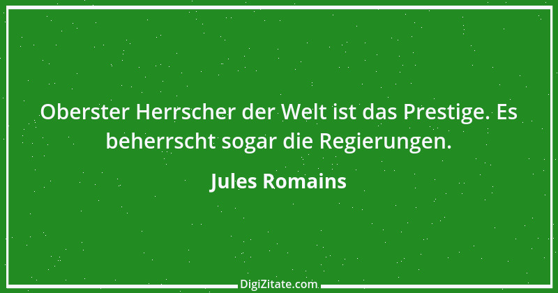 Zitat von Jules Romains 11