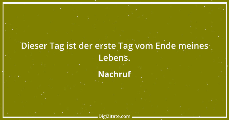 Zitat von Nachruf 64