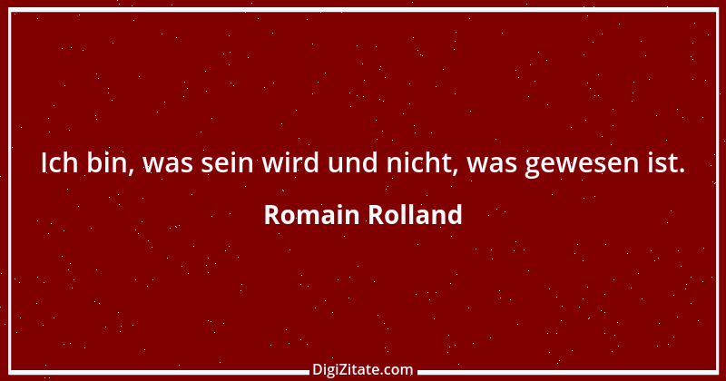 Zitat von Romain Rolland 65