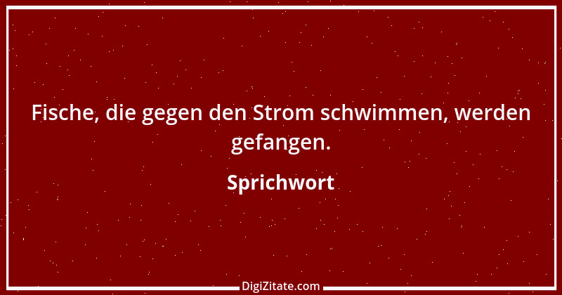 Zitat von Sprichwort 11461