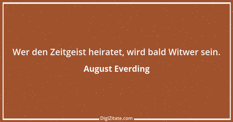 Zitat von August Everding 38