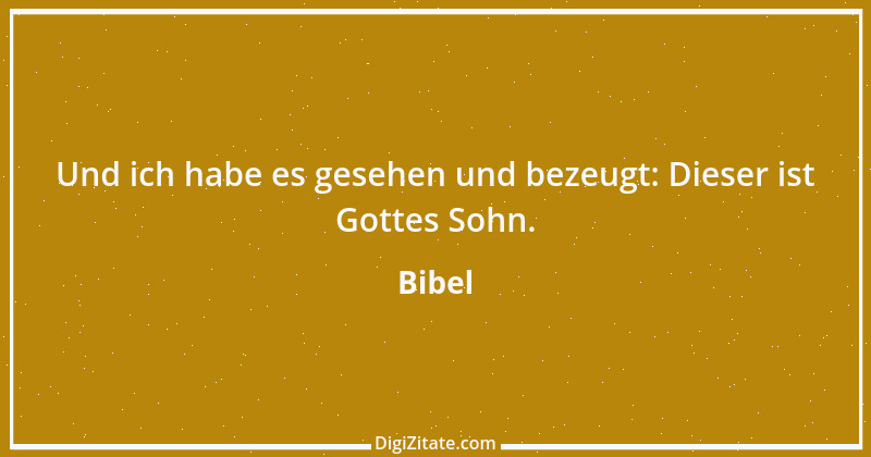 Zitat von Bibel 2505