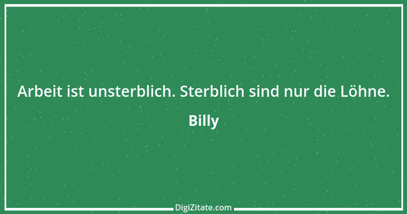 Zitat von Billy 549