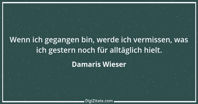 Zitat von Damaris Wieser 2