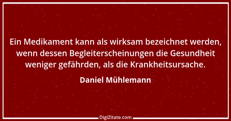 Zitat von Daniel Mühlemann 359