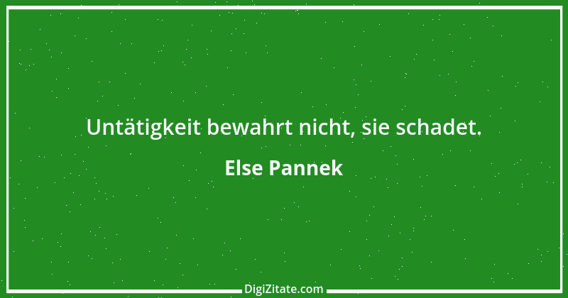 Zitat von Else Pannek 223