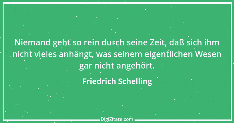 Zitat von Friedrich Schelling 34