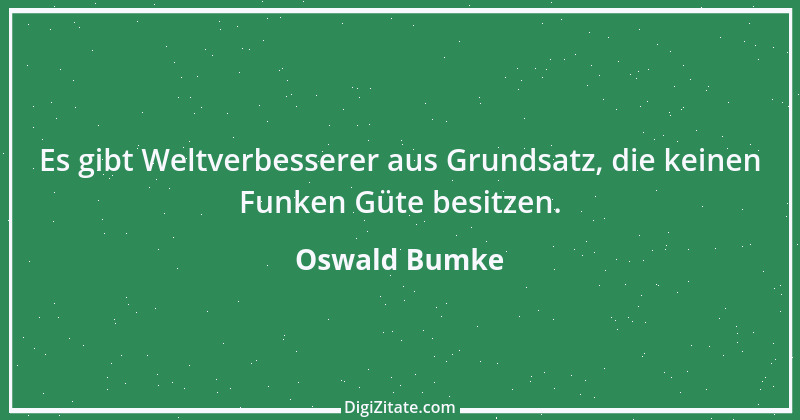 Zitat von Oswald Bumke 6