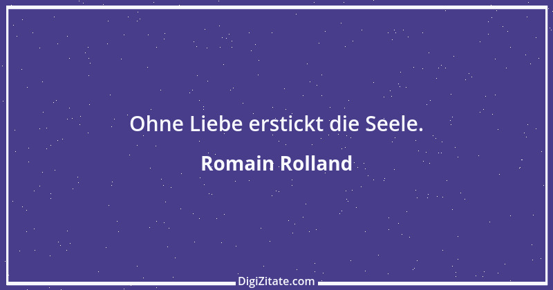 Zitat von Romain Rolland 66